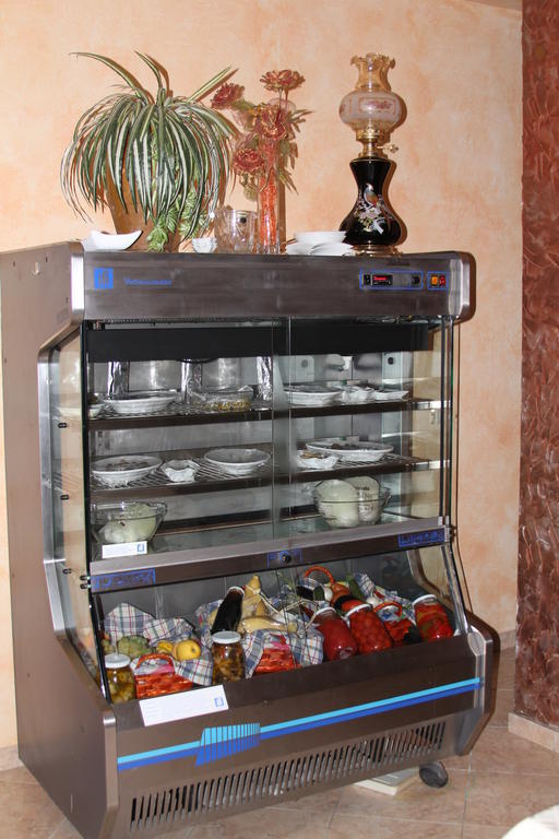 Willa Agriturismo Silos Agri San Severo Zewnętrze zdjęcie