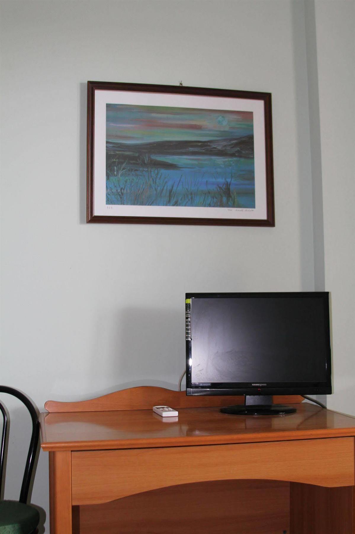 Willa Agriturismo Silos Agri San Severo Zewnętrze zdjęcie