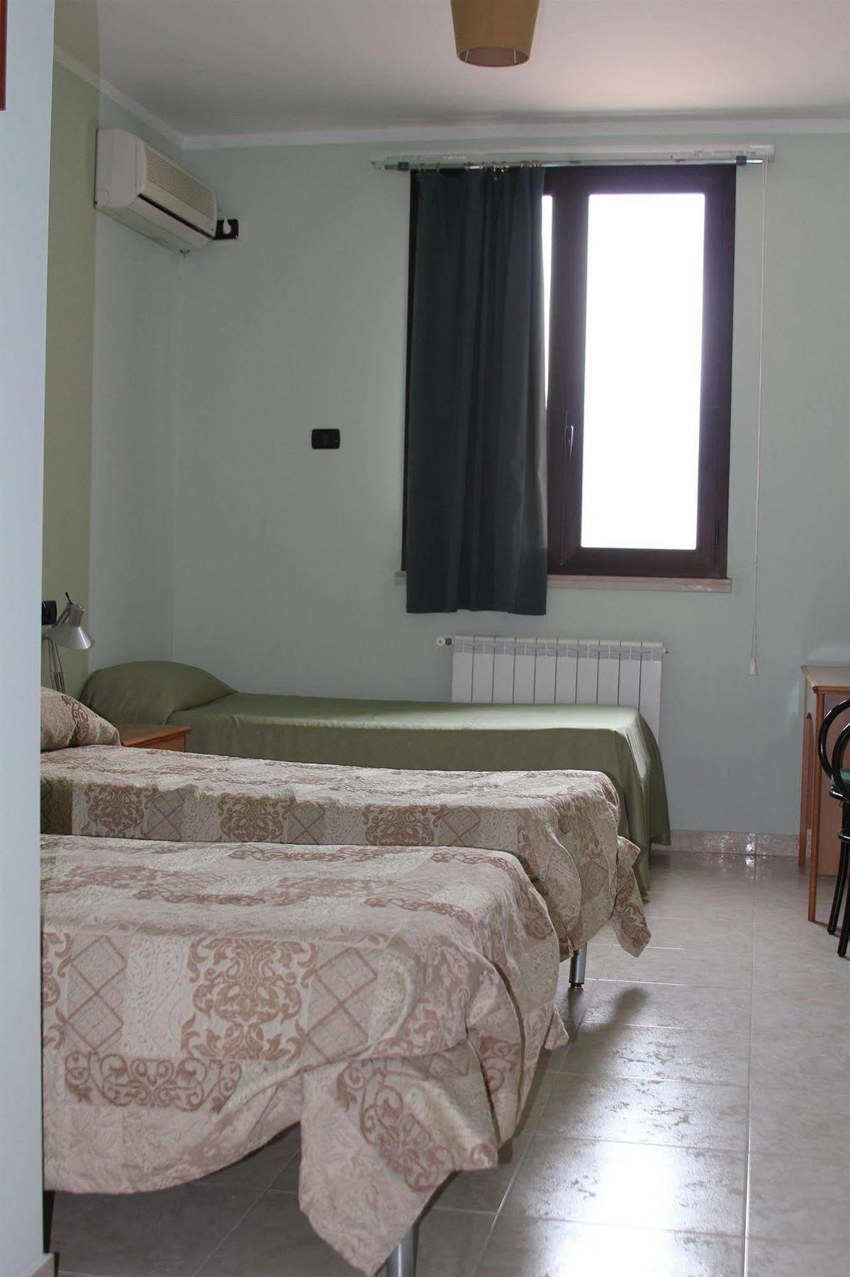 Willa Agriturismo Silos Agri San Severo Zewnętrze zdjęcie