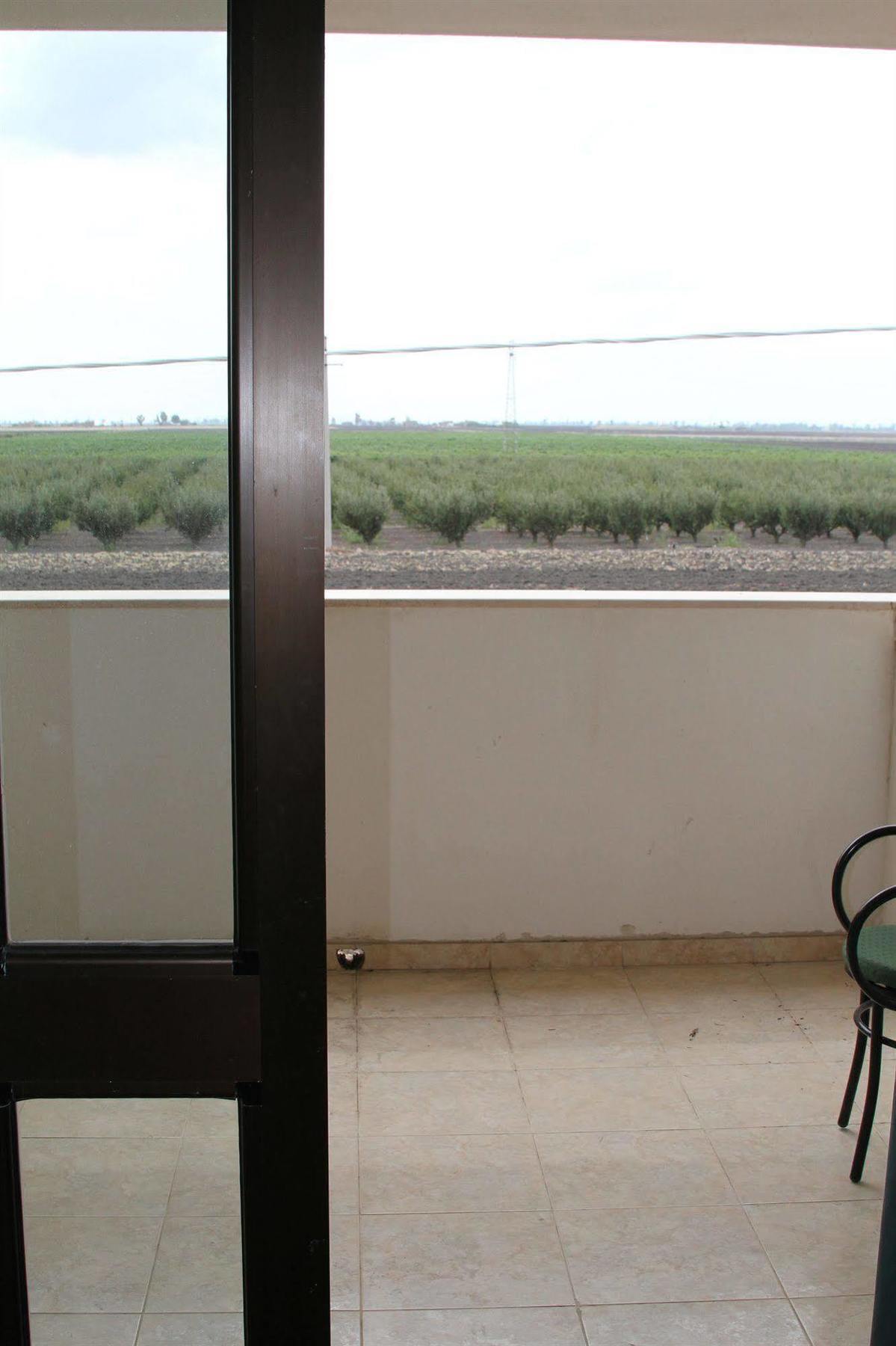 Willa Agriturismo Silos Agri San Severo Zewnętrze zdjęcie